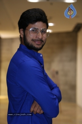 Undha Ledha Movie Team Rock Band Show Stills - 9 of 10