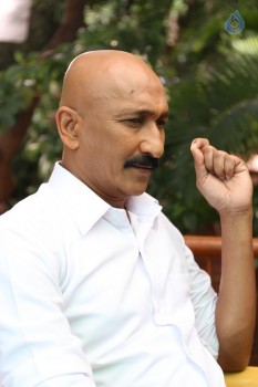 Undha Ledha Movie Working Photos - 24 of 30