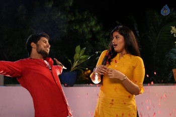 Undha Ledha Movie Working Photos - 29 of 30
