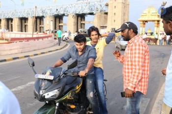 Undha Ledha Movie Working Photos - 30 of 30