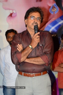 Undiporaadhey Movie First Song Launch - 18 of 21