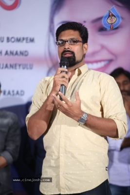Undiporaadhey Movie Trailer Launch - 7 of 17