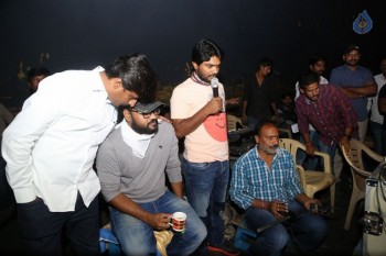 Ungarala Rambabu Movie Song Coverage Photos - 2 of 58