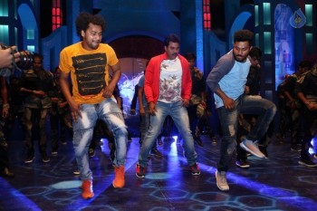 Ungarala Rambabu Movie Song Coverage Photos - 9 of 58