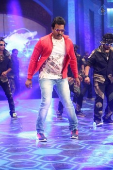 Ungarala Rambabu Movie Song Coverage Photos - 23 of 58