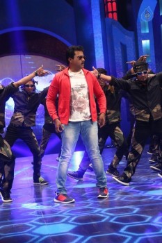 Ungarala Rambabu Movie Song Coverage Photos - 24 of 58