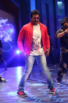 Ungarala Rambabu Movie Song Coverage Photos - 27 of 58