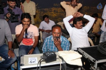 Ungarala Rambabu Movie Song Coverage Photos - 29 of 58