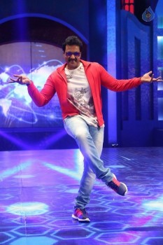 Ungarala Rambabu Movie Song Coverage Photos - 30 of 58