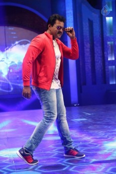 Ungarala Rambabu Movie Song Coverage Photos - 32 of 58