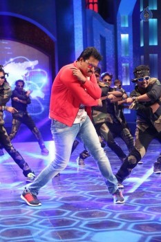 Ungarala Rambabu Movie Song Coverage Photos - 33 of 58