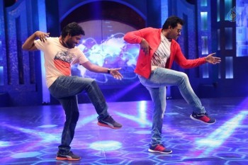 Ungarala Rambabu Movie Song Coverage Photos - 34 of 58