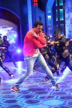 Ungarala Rambabu Movie Song Coverage Photos - 37 of 58