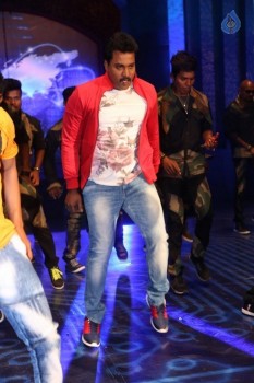 Ungarala Rambabu Movie Song Coverage Photos - 38 of 58