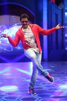 Ungarala Rambabu Movie Song Coverage Photos - 48 of 58