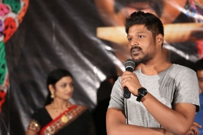 Ungarala Rambabu Trailer Launch Photos - 6 of 42