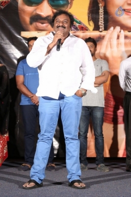 Ungarala Rambabu Trailer Launch Photos - 8 of 42