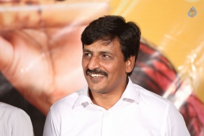 Ungarala Rambabu Trailer Launch Photos - 23 of 42