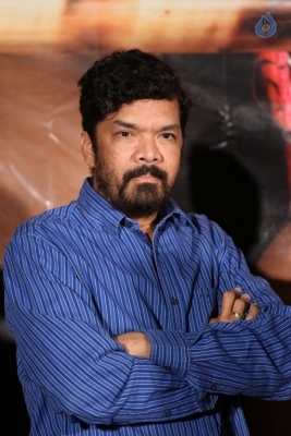 Ungarala Rambabu Trailer Launch Photos - 28 of 42