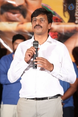 Ungarala Rambabu Trailer Launch Photos - 35 of 42