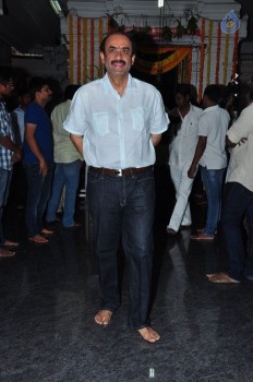United Kireeti Movies Ltd Production no 8 Movie Opening - 24 of 50