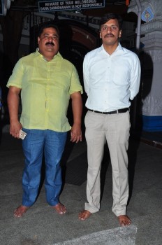 United Kireeti Movies Ltd Production no 8 Movie Opening - 25 of 50