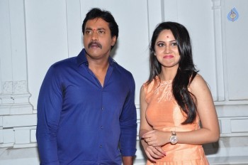 United Kireeti Movies Ltd Production no 8 Movie Opening - 27 of 50