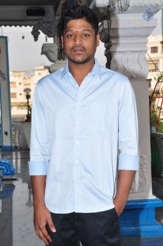 United Kireeti Movies Ltd Production no 8 Movie Opening - 29 of 50