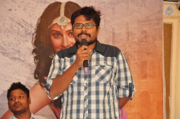 United Kireeti Movies Ltd Production no 8 Movie Opening - 30 of 50