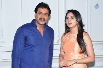 United Kireeti Movies Ltd Production no 8 Movie Opening - 36 of 50
