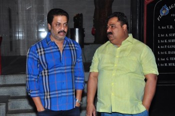 United Kireeti Movies Ltd Production no 8 Movie Opening - 37 of 50