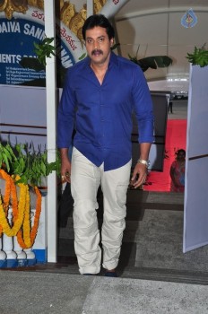 United Kireeti Movies Ltd Production no 8 Movie Opening - 40 of 50