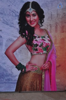 United Kireeti Movies Ltd Production no 8 Movie Opening - 42 of 50