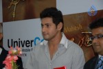 UniverCell Mahesh Khaleja Kavala Launch Photos - 89 of 94