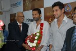 UniverCell Mahesh Khaleja Kavala Launch Photos - 94 of 94