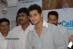 UniverCell Mahesh Khaleja Kavala Launch Photos - 55 of 94