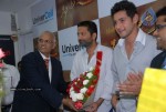 UniverCell Mahesh Khaleja Kavala Launch Photos - 77 of 94