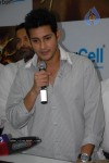 UniverCell Mahesh Khaleja Kavala Launch Photos - 27 of 94