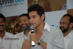 UniverCell Mahesh Khaleja Kavala Launch Photos - 48 of 94