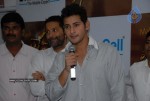 UniverCell Mahesh Khaleja Kavala Launch Photos - 63 of 94