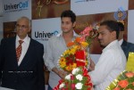 UniverCell Mahesh Khaleja Kavala Launch Photos - 65 of 94