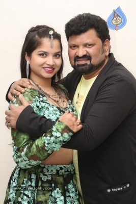 Unmadi Movie Audio Launch - 11 of 13