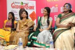 Unnal Mudiyum Penne Magazine Launch - 16 of 78