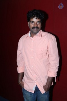 Unnodu Ka Tamil Film Audio Launch - 6 of 40