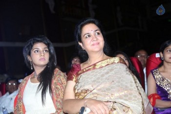 Unnodu Ka Tamil Film Audio Launch - 7 of 40