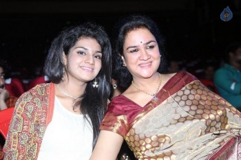 Unnodu Ka Tamil Film Audio Launch - 19 of 40