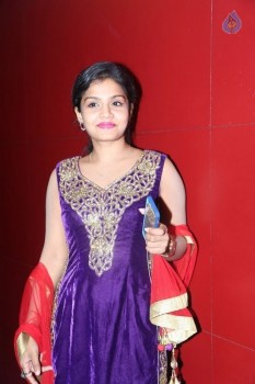 Unnodu Ka Tamil Film Audio Launch - 23 of 40