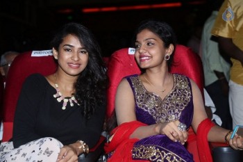 Unnodu Ka Tamil Film Audio Launch - 25 of 40