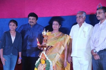 Unnodu Ka Tamil Film Audio Launch - 29 of 40