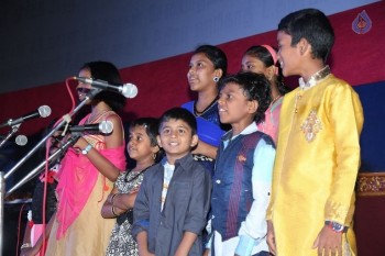 Unnodu Ka Tamil Film Audio Launch - 38 of 40